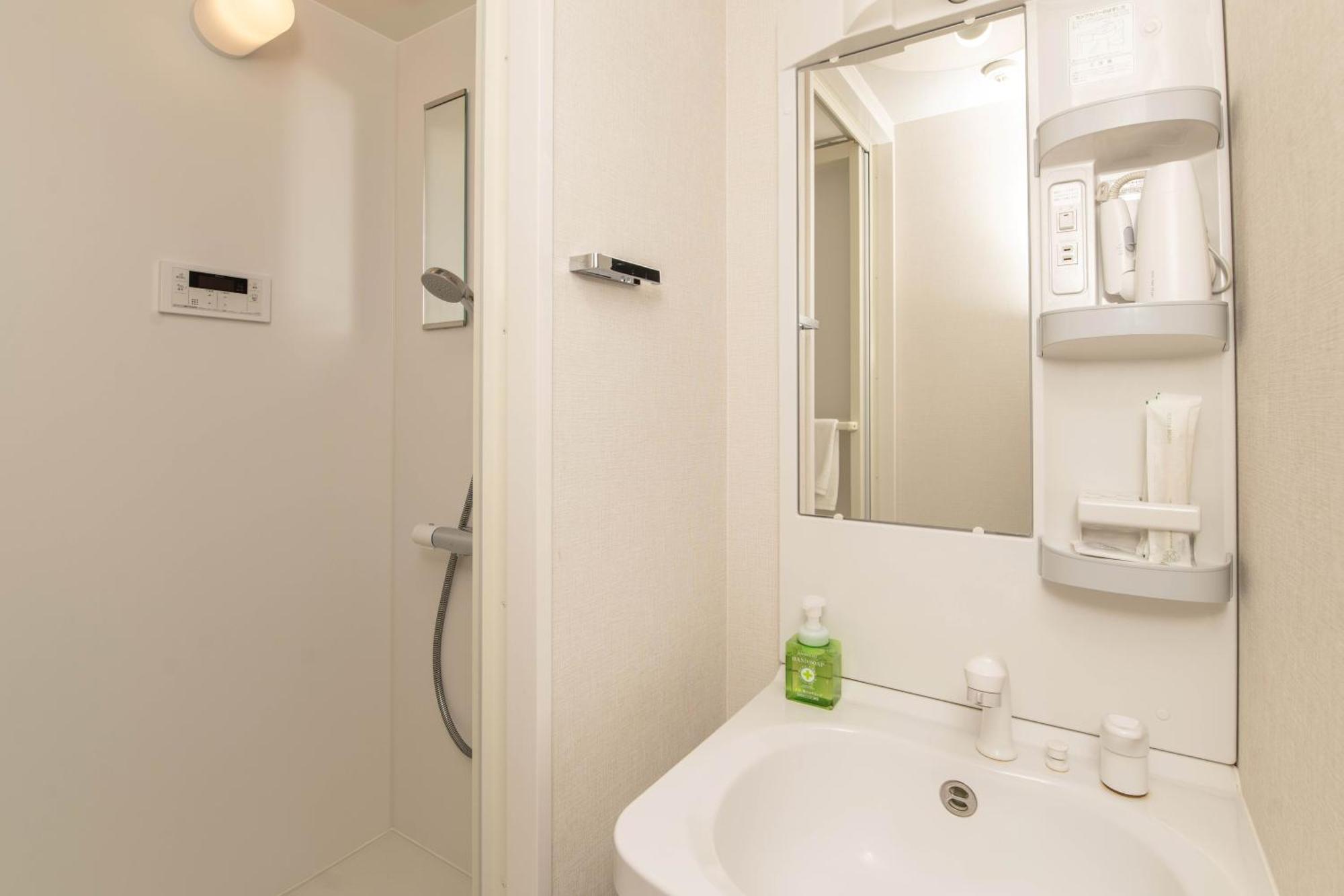 Apartmán Regale Dotonbori East Ósaka Exteriér fotografie